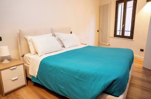 Centro Urbano Apartment | Charming Central Apartment in Historic Cesena, Italy
