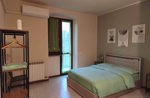 Bergamo Apartment | Burro e Salvia Home - Case e Gusto