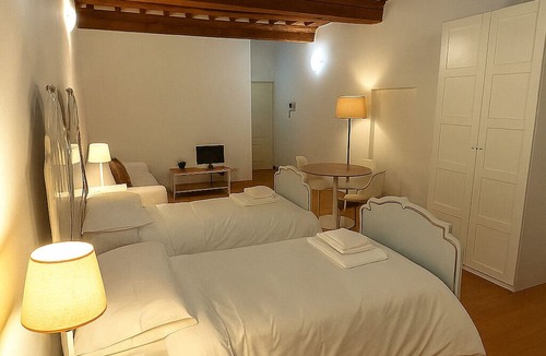 San Felice sul Panaro Apartment | Appartamento Ferraresi