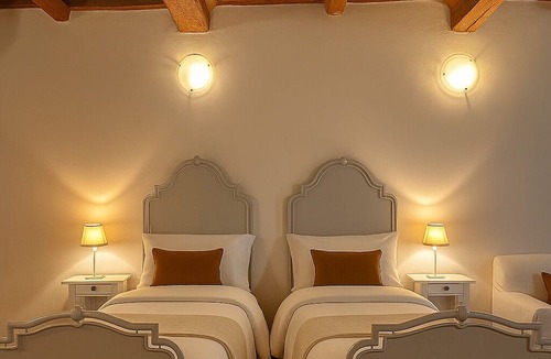 San Felice sul Panaro Apartment | Appartamento Ferraresi
