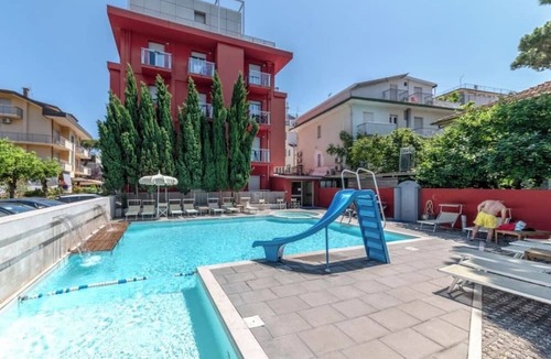 Fogliano Marina House | Residence Altomare