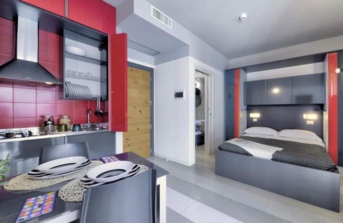 Fogliano Marina House | Residence Altomare