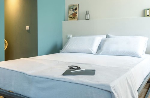 Castelnovo ne' Monti Apartment | La Croce Apartments
