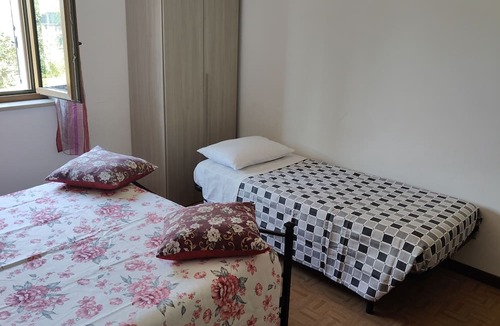 Foligno Bed & Breakfast | Rooms with private bathrooms, 5 minutes from downtown Foligno