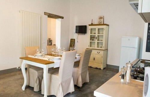Montelaguardia Villa | Mignola Comfortable holiday residence