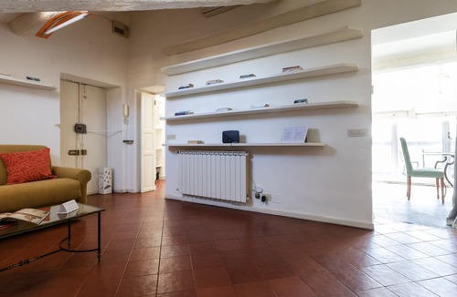 Porta Genova Apartment | Italianway Comfort - Vigevano 7