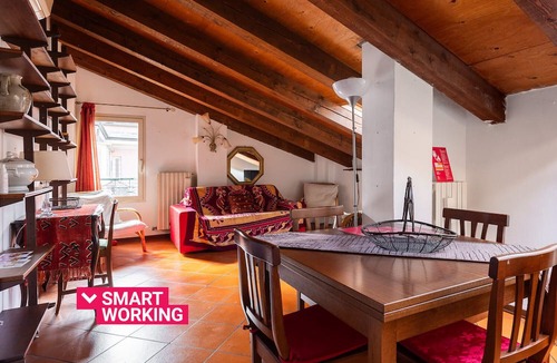 Historic Center Apartment | Comfort Urbano a Porta Maggiore by Wonderful Italy