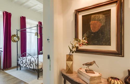 Santissima Annunziata Apartment | Gorgeous apartment for two in the historic centre of Florence