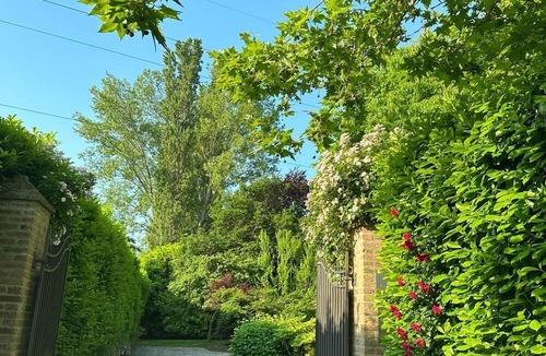 Padova Villa | Casa Dorina, un Paradiso in Città!