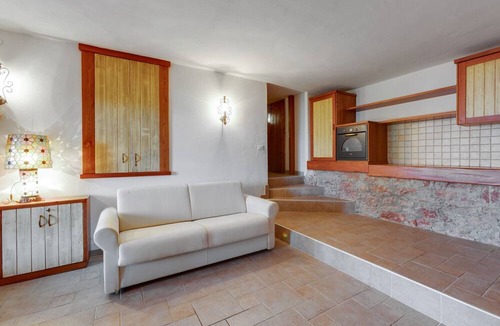 Albisano Villa | Villa in Torri del Benaco with Lake Garda Views