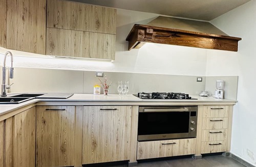 Cetica Villa | Mountain house the Pruno
