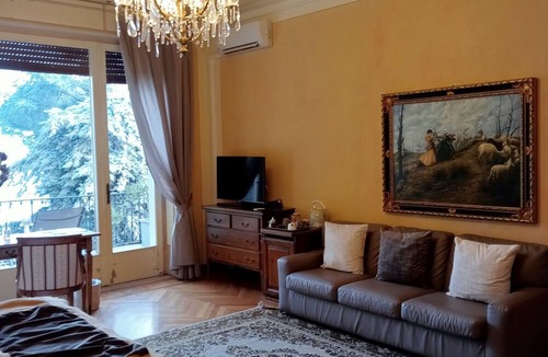 Toscolano Maderno Villa | Villa Mimosa au Lac - Estella Hotels Italia