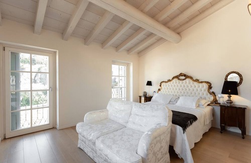 Nord-Ovest Apartment | Spacious apartment between Verona and Valpolicella