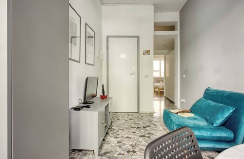 Citta Studi Apartment | Sila BTG - One Bedroom Apartment, Sleeps 2