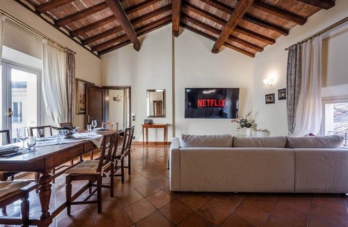 Old Town Apartment | [Luxury - Center] Montecuccoli Residence