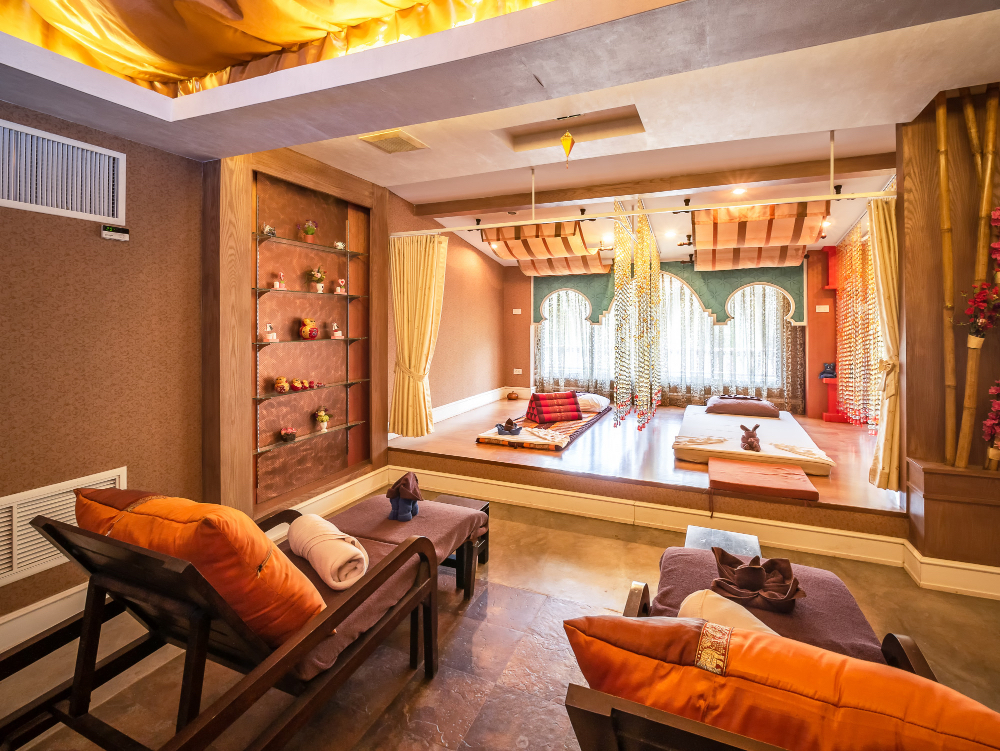 San Marco Apartment | Two bedroom apartment in an Historic Palace