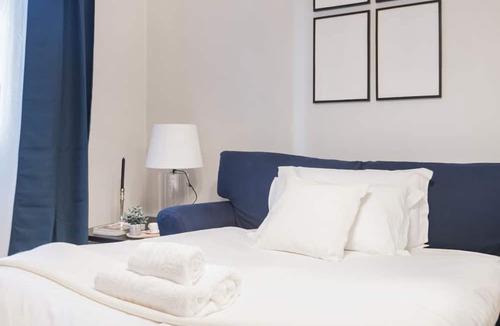 Centro Storico Apartment | Easylife - Comfort and style in the heart of Milan