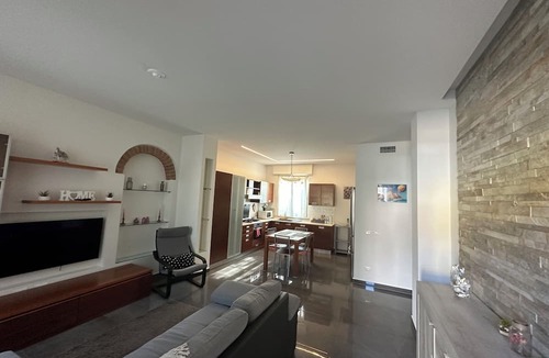 Cremona Apartment | Loreto-Fiera Apartment