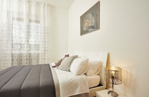 Rimini Apartment | Casa Musa bnb | Comfortable and bright | Between hills, old town and sea