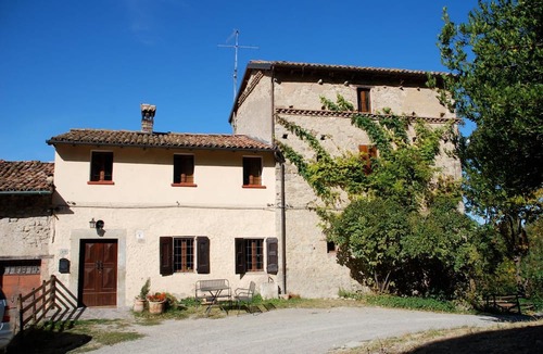 Zocca House | Borgo Fontanini