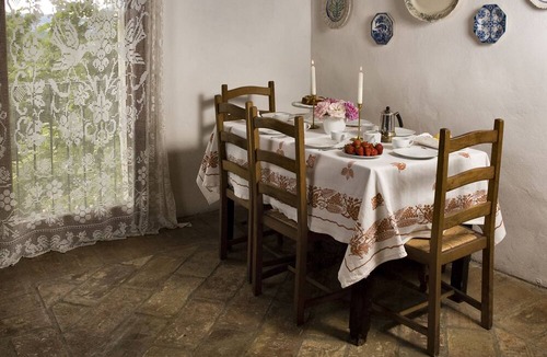 Zocca House | Borgo Fontanini