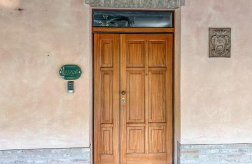 Castelfranco Emilia House | Camera Dalia