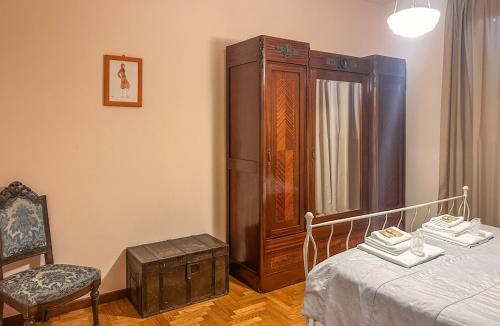Castelfranco Emilia House | Camera Dalia