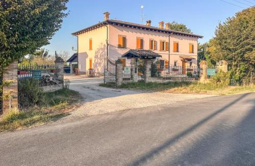 Castelfranco Emilia House | Camera Dalia