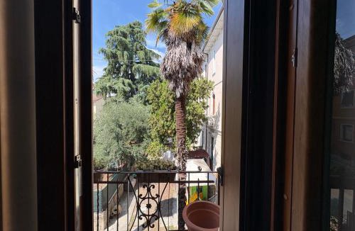 Borgo Roma Villa | Palazzo Degli Affreschi - Luxury Villa Verona