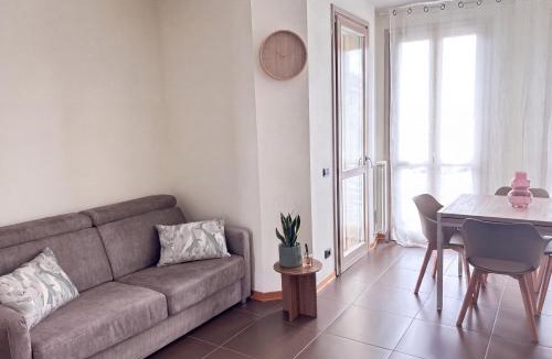 Carpi Apartment | Carpi Sunlight Home