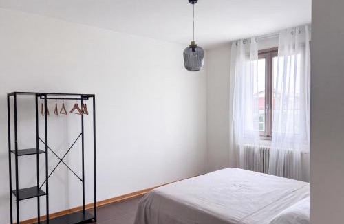 Carpi Apartment | Carpi Sunlight Home