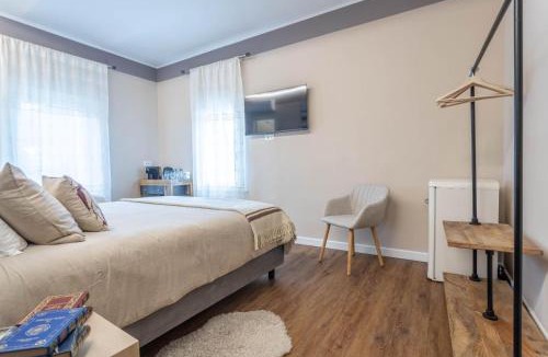 Bagnaia Apartment | valter rooms 1