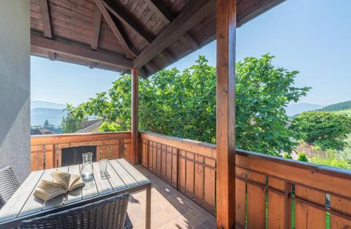 Caldaro Sulla Strada del Vino Apartment | Apartments Villa Vardia