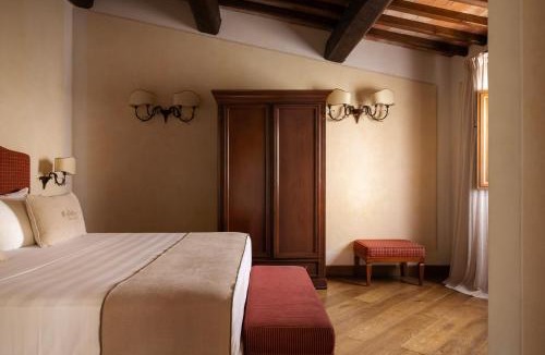 Meleto House | Villa Barberino