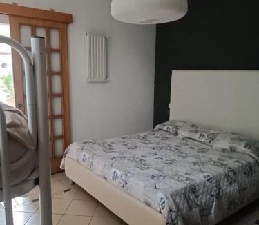 Bellaria-Igea Marina Apartment | Rosa Malatestiana