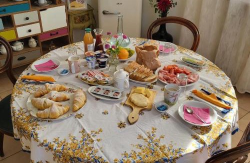 Formigine Bed & Breakfast | B&B La Torretta dei Ricordi