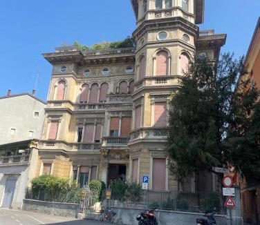 Cremona Apartment | Villa Elisa