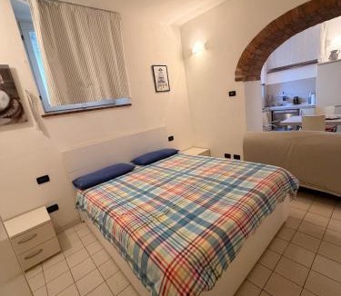 Cremona Apartment | Villa Elisa