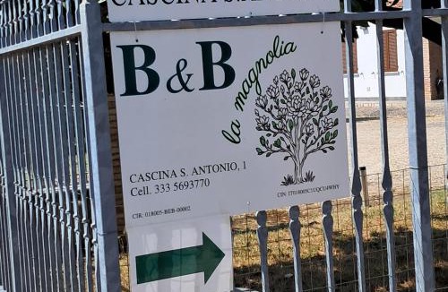 Stradella Bed & Breakfast | B&B La Magnolia