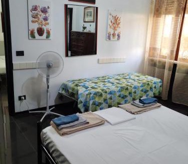Lubiana Apartment | Casa Guen Parma