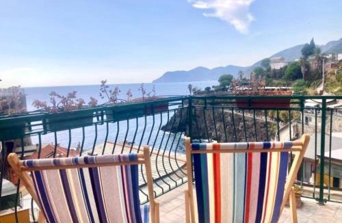 Manarola Apartment | Villa Floriana - Manarola
