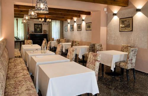 Mirandola Villa | Villa Mirandola