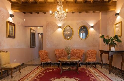 Mirandola Villa | Villa Mirandola