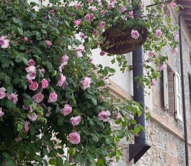 Porporano Bed & Breakfast | Villino di Porporano