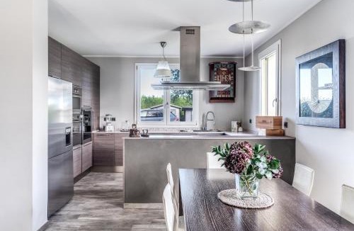 Malalbergo House | F Tale Country House villa immersa nel verde