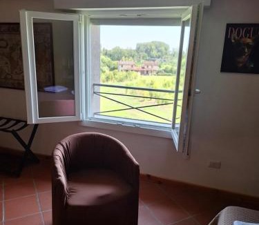Castenaso Bed & Breakfast | B&B Chez Martìn Bologna