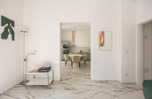 Santo Stefano Villa | Villa San Mamolo - Seven Bedroom Liberty Villa