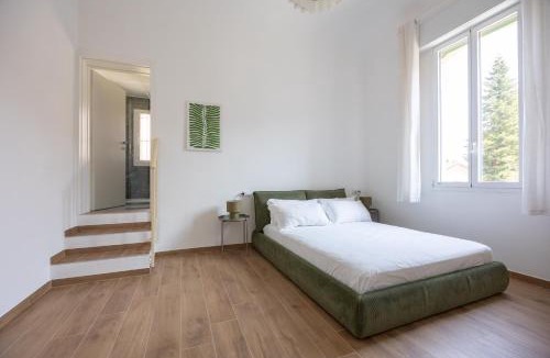 Santo Stefano Apartment | Villa San Mamolo - Four Bedroom Liberty Residence