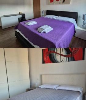Reggio nell'Emilia Apartment | Reggio Emilia Central Design Apartment