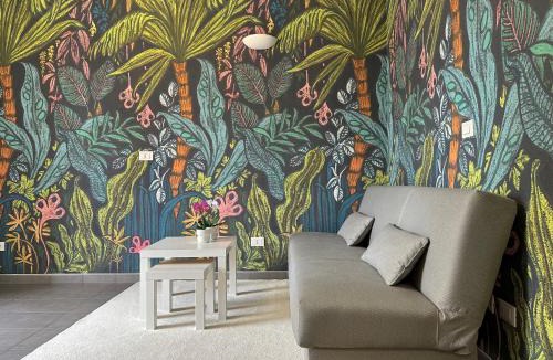 Savena Apartment | Villa Laura Apartments